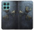 S3438 Danger Radioactive Case For Motorola Moto G (2026), G Play (2026)