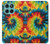 S3459 Tie Dye Case For Motorola Moto G (2026), G Play (2026)