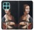 S3471 Lady Ermine Leonardo da Vinci Case For Motorola Moto G (2026), G Play (2026)