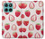 S3481 Strawberry Case For Motorola Moto G (2026), G Play (2026)