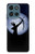 S3489 Indian Hunter Moon Case For Motorola Moto G (2026), G Play (2026)