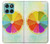 S3493 Colorful Lemon Case For Motorola Moto G (2026), G Play (2026)