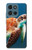 S3497 Green Sea Turtle Case For Motorola Moto G (2026), G Play (2026)
