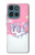 S3518 Unicorn Cartoon Case For Motorola Moto G (2026), G Play (2026)