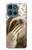 S3559 Sloth Pattern Case For Motorola Moto G (2026), G Play (2026)
