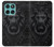 S3619 Dark Gothic Lion Case For Motorola Moto G (2026), G Play (2026)