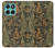 S3661 William Morris Forest Velvet Case For Motorola Moto G (2026), G Play (2026)