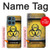 S3669 Biological Hazard Tank Graphic Case For Motorola Moto G (2026), G Play (2026)