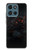 S3672 Burned Rose Case For Motorola Moto G (2026), G Play (2026)