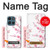 S3707 Pink Cherry Blossom Spring Flower Case For Motorola Moto G (2026), G Play (2026)