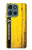 S3714 Radiation Warning Case For Motorola Moto G (2026), G Play (2026)