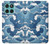 S3751 Wave Pattern Case For Motorola Moto G (2026), G Play (2026)