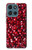 S3757 Pomegranate Case For Motorola Moto G (2026), G Play (2026)