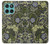 S3792 William Morris Case For Motorola Moto G (2026), G Play (2026)