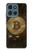 S3798 Cryptocurrency Bitcoin Case For Motorola Moto G (2026), G Play (2026)