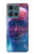S3800 Digital Human Face Case For Motorola Moto G (2026), G Play (2026)