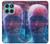 S3800 Digital Human Face Case For Motorola Moto G (2026), G Play (2026)