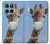 S3806 Funny Giraffe Case For Motorola Moto G (2026), G Play (2026)