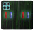 S3816 Red Pill Blue Pill Capsule Case For Motorola Moto G (2026), G Play (2026)