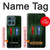 S3816 Red Pill Blue Pill Capsule Case For Motorola Moto G (2026), G Play (2026)