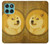 S3826 Dogecoin Shiba Case For Motorola Moto G (2026), G Play (2026)