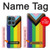 S3846 Pride Flag LGBT Case For Motorola Moto G (2026), G Play (2026)
