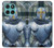 S3864 Medieval Templar Heavy Armor Knight Case For Motorola Moto G (2026), G Play (2026)