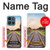 S3866 Railway Straight Train Track Case For Motorola Moto G (2026), G Play (2026)