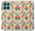 S3883 Fruit Pattern Case For Motorola Moto G (2026), G Play (2026)