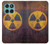 S3892 Nuclear Hazard Case For Motorola Moto G (2026), G Play (2026)