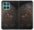 S3908 Vintage Clock Case For Motorola Moto G (2026), G Play (2026)