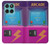 S3961 Arcade Cabinet Retro Machine Case For Motorola Moto G (2026), G Play (2026)