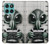 S3964 Alien Prisoner Photo Case For Motorola Moto G (2026), G Play (2026)