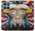 S3967 Bald Eagle American Flag Case For Motorola Moto G (2026), G Play (2026)
