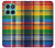 S3983 Fabric Texture LGBTQ Case For Motorola Moto G (2026), G Play (2026)