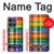 S3983 Fabric Texture LGBTQ Case For Motorola Moto G (2026), G Play (2026)