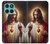 S3997 Jesus Christ Case For Motorola Moto G (2026), G Play (2026)