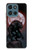 S4024 Werewolf Blood Moon Case For Motorola Moto G (2026), G Play (2026)