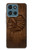S4035 Native American Wood Carving Case For Motorola Moto G (2026), G Play (2026)