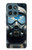 S4038 Fighter Pilot Case For Motorola Moto G (2026), G Play (2026)