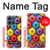 S4065 Snake Eye Umbrella Pattern Case For Motorola Moto G (2026), G Play (2026)