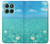 S4066 Summer Ocean Beach Case For Motorola Moto G (2026), G Play (2026)