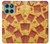 S4067 Hawaiian Pizza Case For Motorola Moto G (2026), G Play (2026)