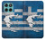 S4074 The Flag of Greece Case For Motorola Moto G (2026), G Play (2026)
