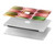 S3974 Colorful Macaron Hard Case For MacBook Air 13″ - A1369, A1466