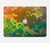S4047 LGBTQ Camouflage Hard Case For MacBook Air 13″ - A1932, A2179, A2337