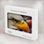 S3967 Bald Eagle American Flag Hard Case For MacBook Pro 15″ - A1707, A1990