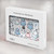 S4013 Seamless Cute Ghost Pattern Hard Case For MacBook Pro 15″ - A1707, A1990