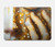 S4026 Women Crying Golden Tear Hard Case For MacBook Pro 15″ - A1707, A1990