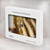 S4026 Women Crying Golden Tear Hard Case For MacBook Pro 15″ - A1707, A1990